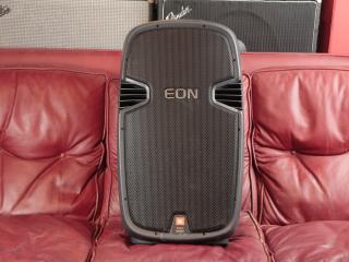 JBL eon 500
