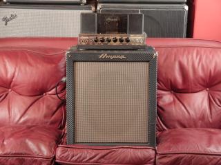 ampeg B15nb 1963