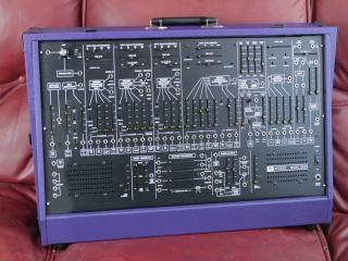 antonus model 2600 purple