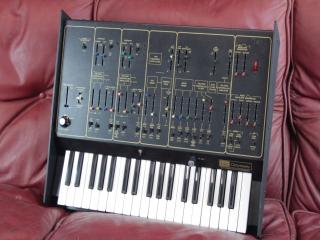 arp odyssey mkII 2800