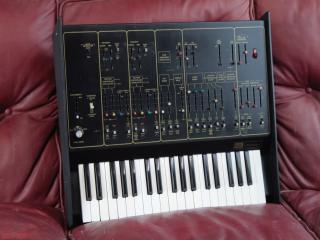 arp odyssey mkII 2800cv gate