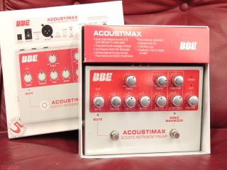 bbe acustimax