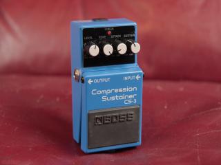 boss CS3
