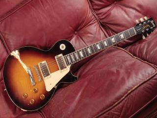 burny super grade revival 1990 made in japan