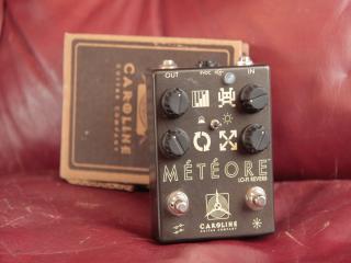 caroline guitar company météore lo fi reverb