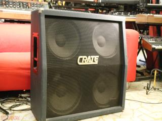 crate 412s made in USA