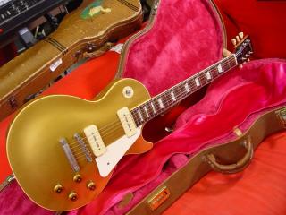 gibson Les paul pro showcase edition Signed 1988