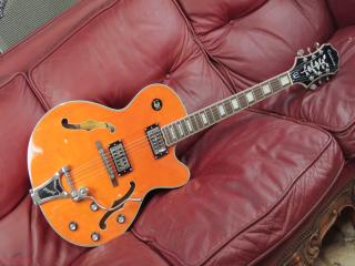 epiphone swingster OR