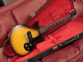 gibson melody maker dc 1961 