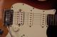 stratocaster american deluxe hss 2007 