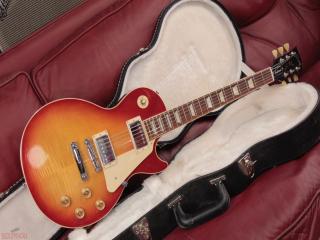 gibson les paul traditional 2013