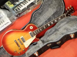 gibson les paul deluxe 1972