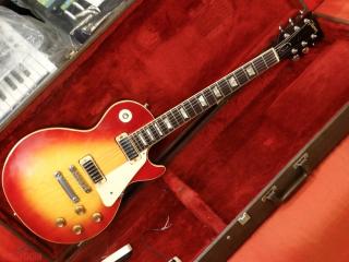 gibson les paul deluxe 1971