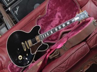 gibson bb king lucille 1996
