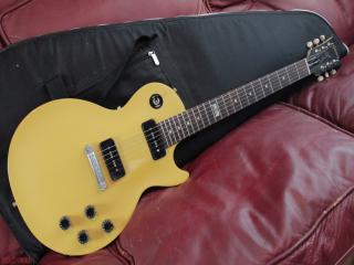 gibson melody maker 120th 2014
