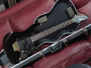 ibanez RG08LTD