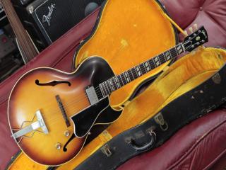 gibson es 175 1962 paf
