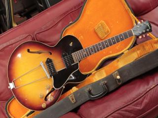 gibson es225 1958