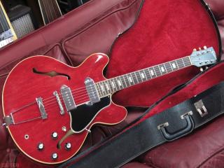 gibson es330 1966