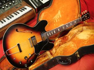 gibson es335 1968