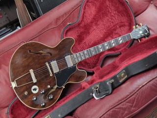 gibson es345 1967