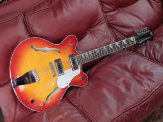 eastwood 12 simil vintage asiatica