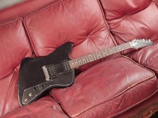 gibson S Series Firebird zero 2017