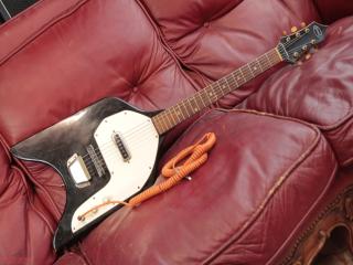 kingston swinger