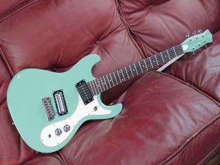 danelectro 64xt