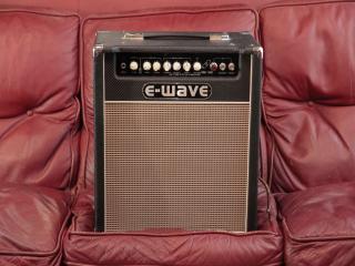 e wave DG2 15RC
