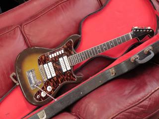 eko condor 820 4v 1965