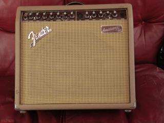 fender acustasonic 30