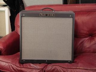 fender deville 2x12 made in Usa