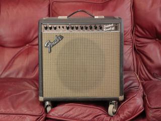 fender sidekick