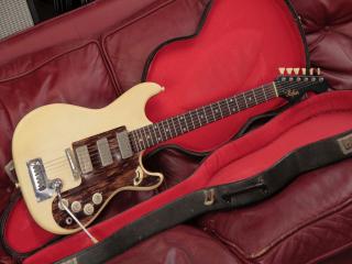 hofner 173 1964