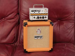 orange micro terror+ cassa ppc108