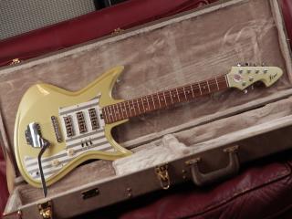 teisco K56 Fine gold foil (Kawai)