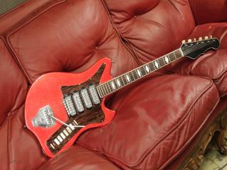 welson professional 1962