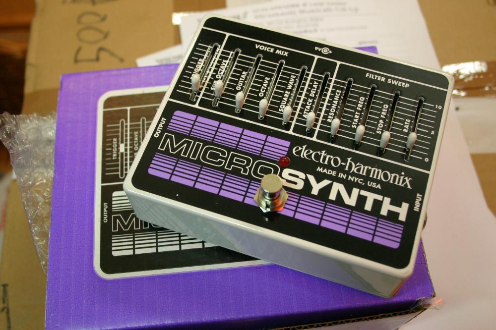 microsynth