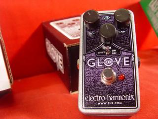 electro harmonix OD Glove