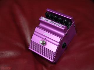 rocktron purple haze octavider