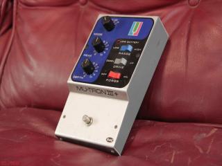 haz mutron III+