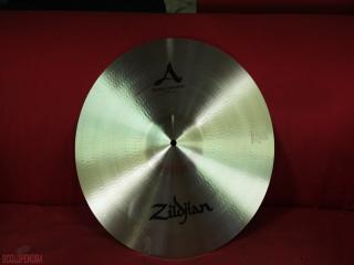 zildjian A medium crash thin  17