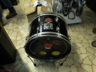 slingerland cassa vecchia bologna 