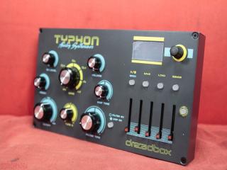 dreadbox Typhon