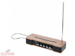 moog etherwave  the ether - theremin