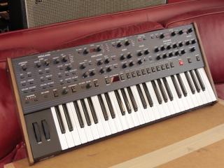 sequential circuits OB6