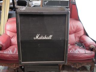 marshall 4x12 200w anni 80