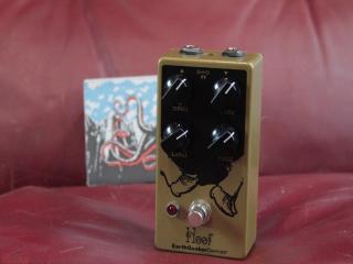 earthquaker devices Hoof