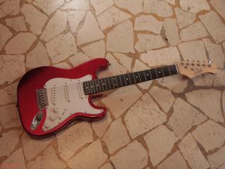 eko  Chitarra Elettrica ST 100 3/4